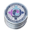 Team Player Coin